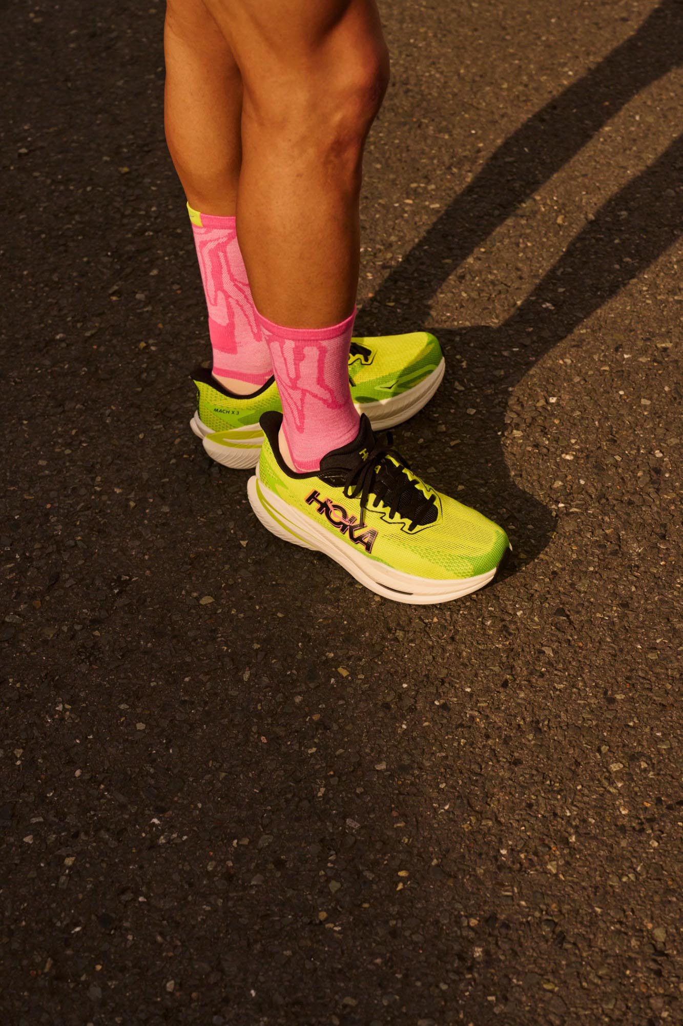 HOKA F25 M Machx3 Global DTL 0296 (Custom) Kopi