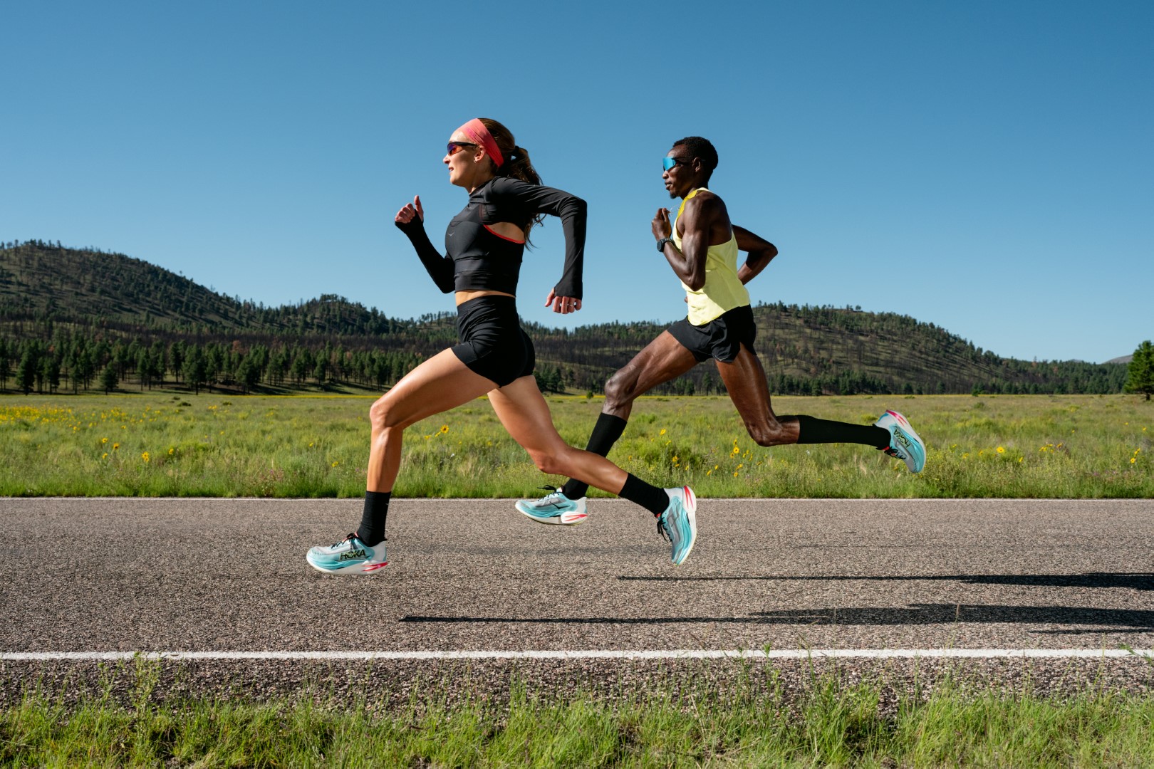 HOKA S25 MW Cielox120 Global HERO 2103 (Large)