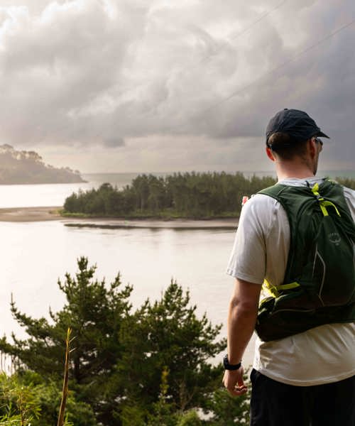 S25 Duro 15 LXL Seaweed Greenlimon 10005444 Gnarvana 24