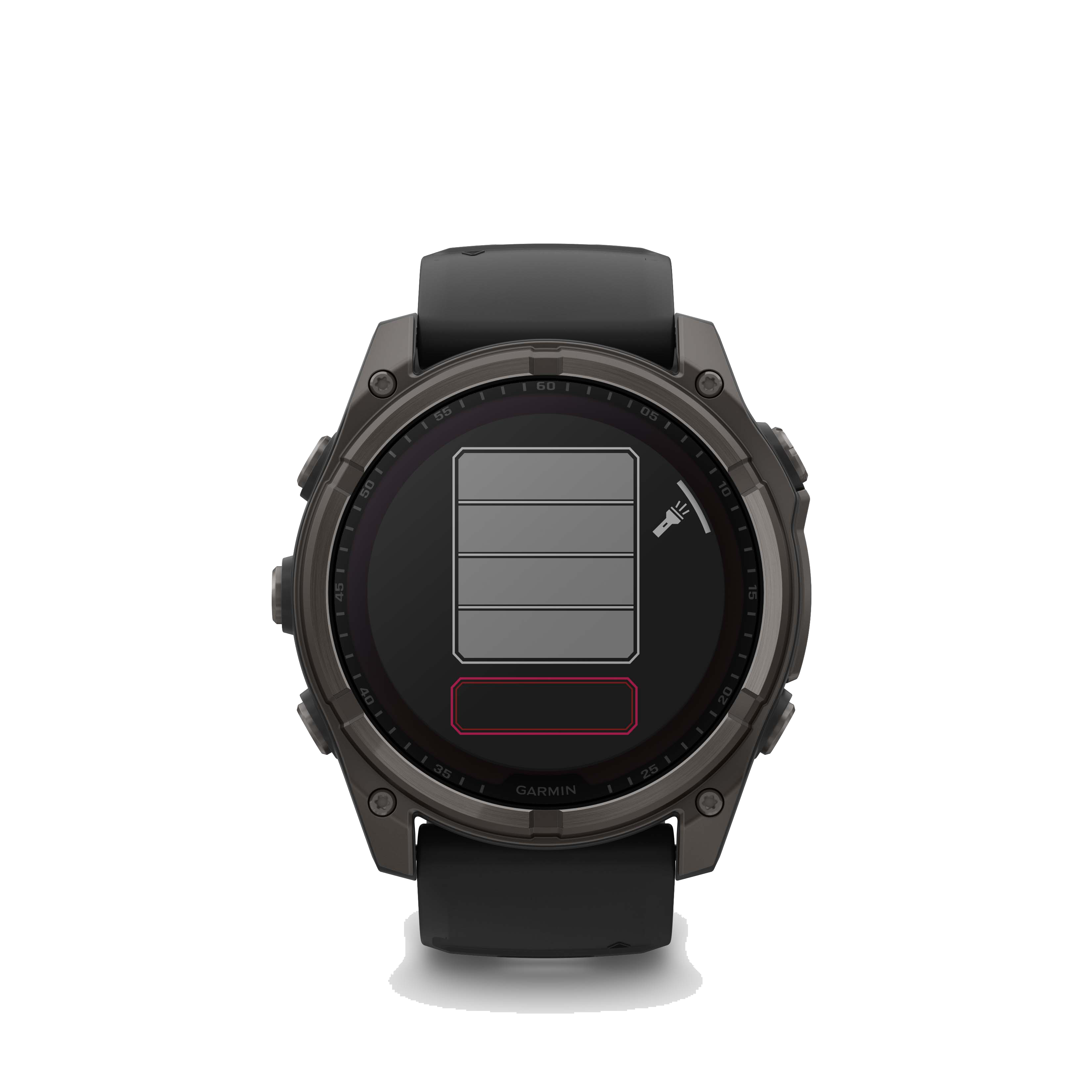 Fenix8flashlight