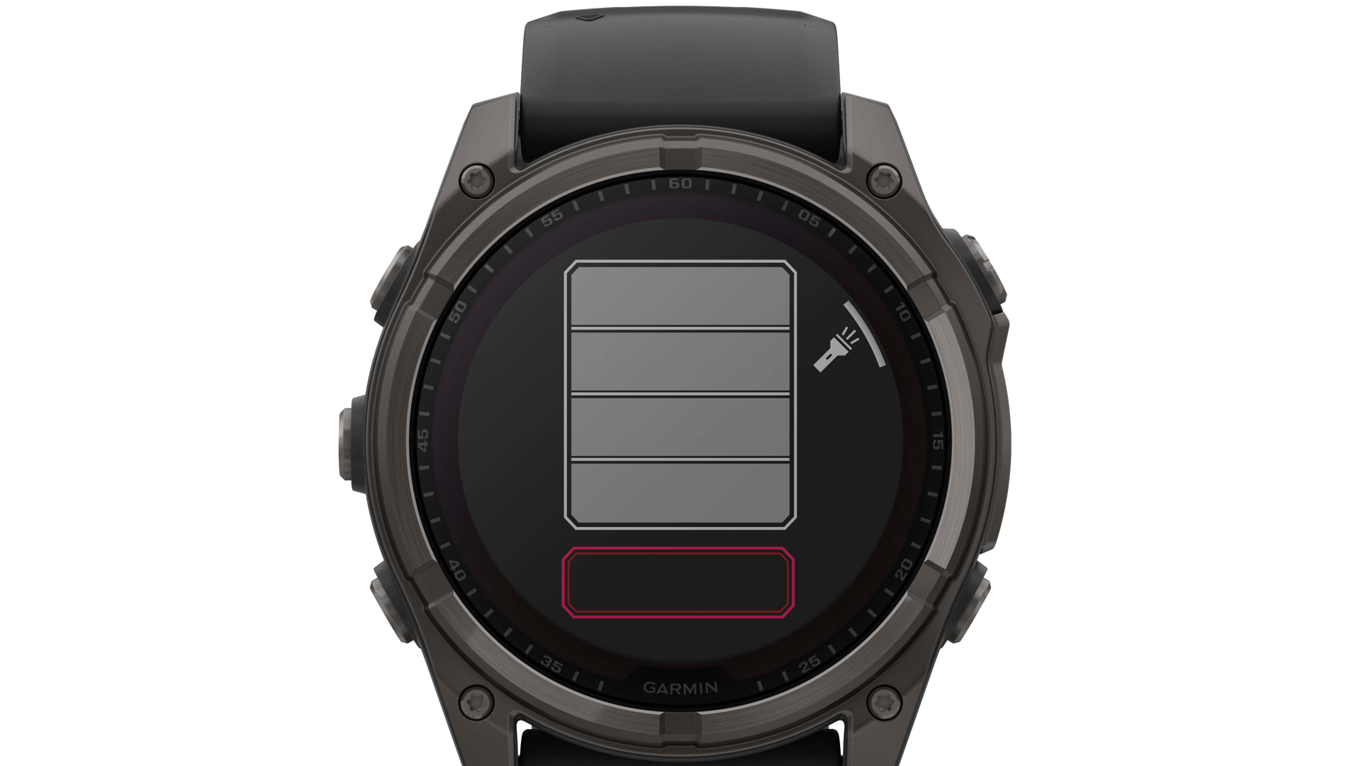 Fenix8flashlight