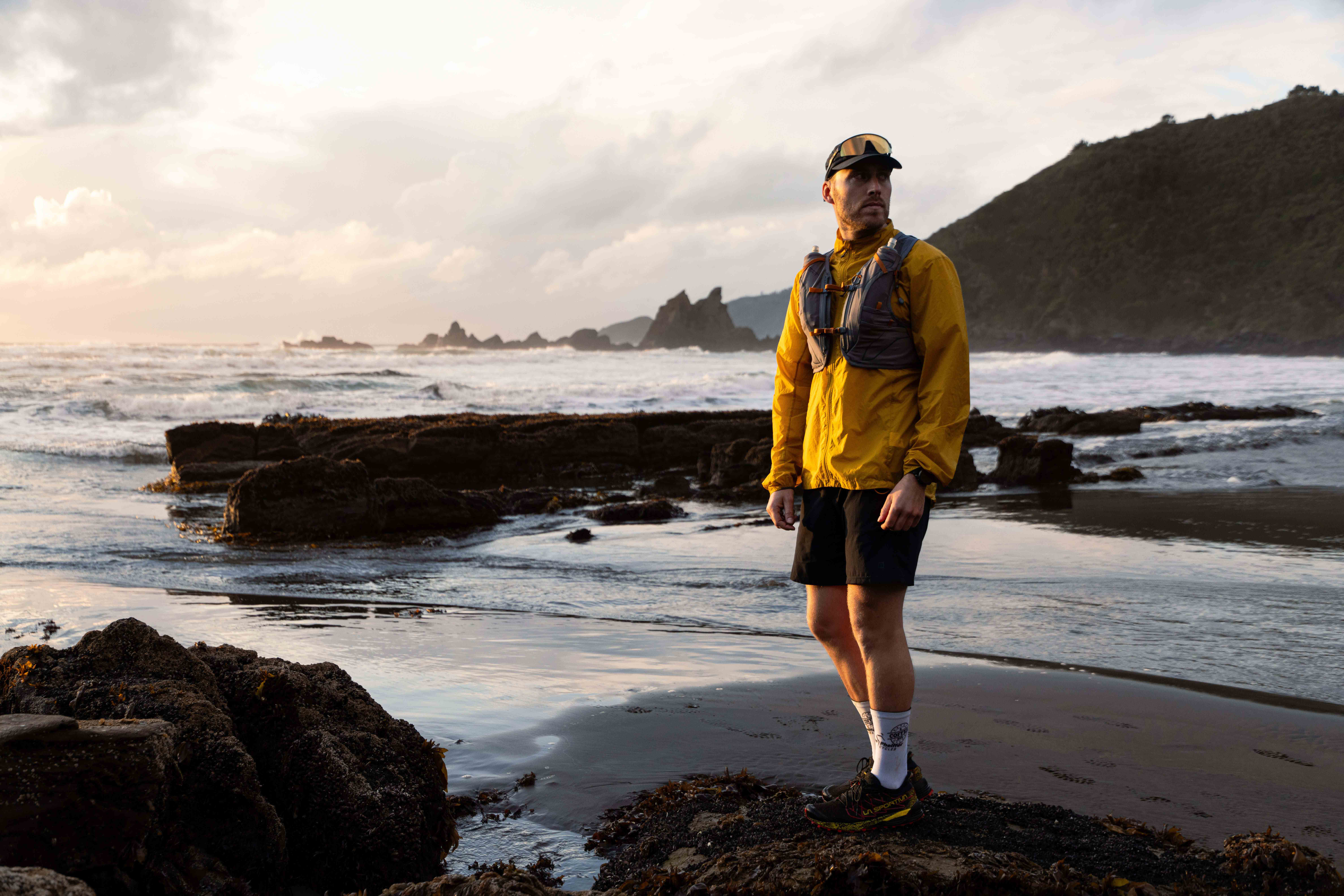 S25 Duro 6 Phantom Greytoffee Orange 10005452 Garvana 45