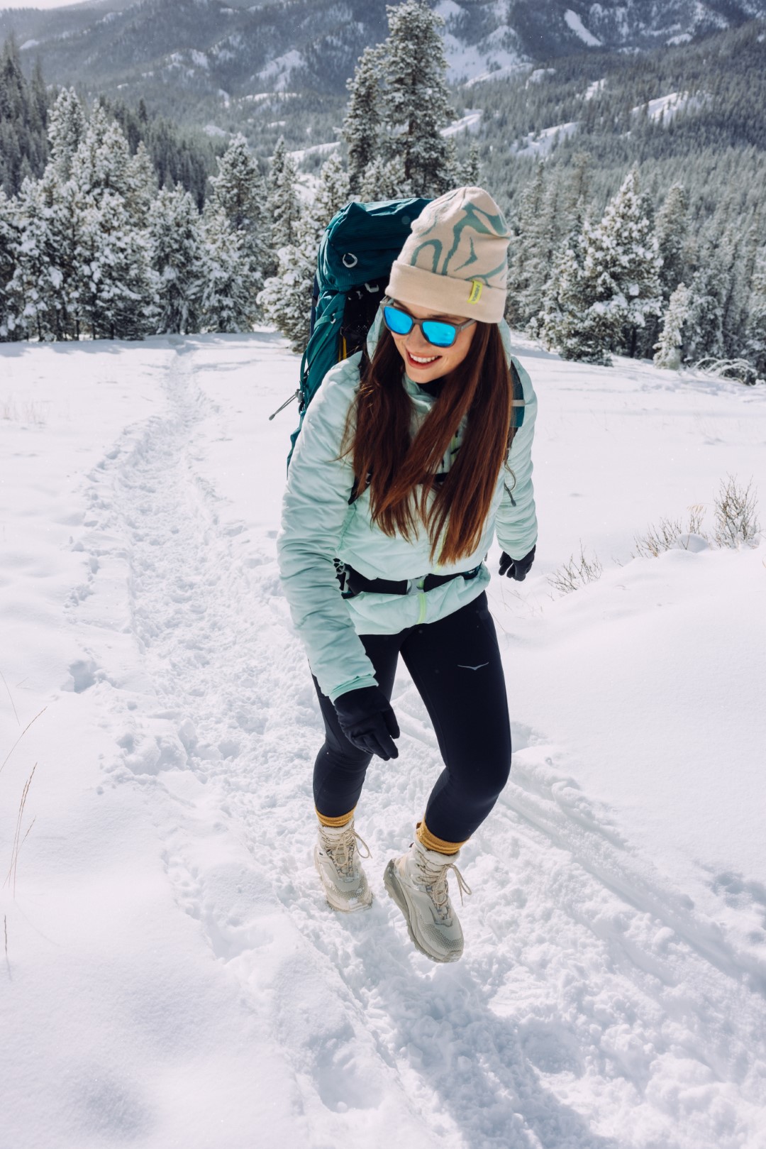 F24 Kaha2frostmidgtx W 7469