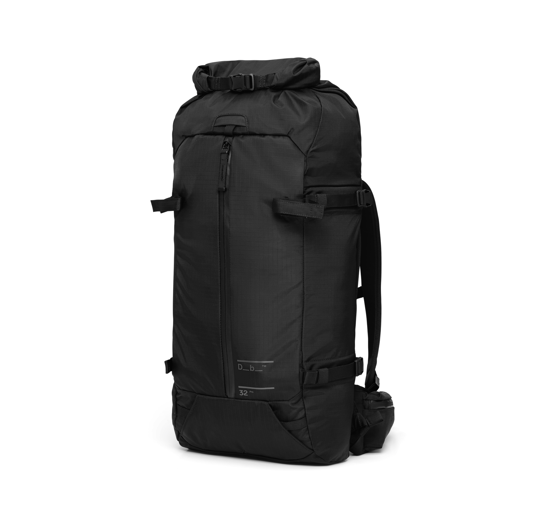 Snowprobackpack32l