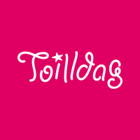 Toilldag | Umbraco | Mobil | Rosa
