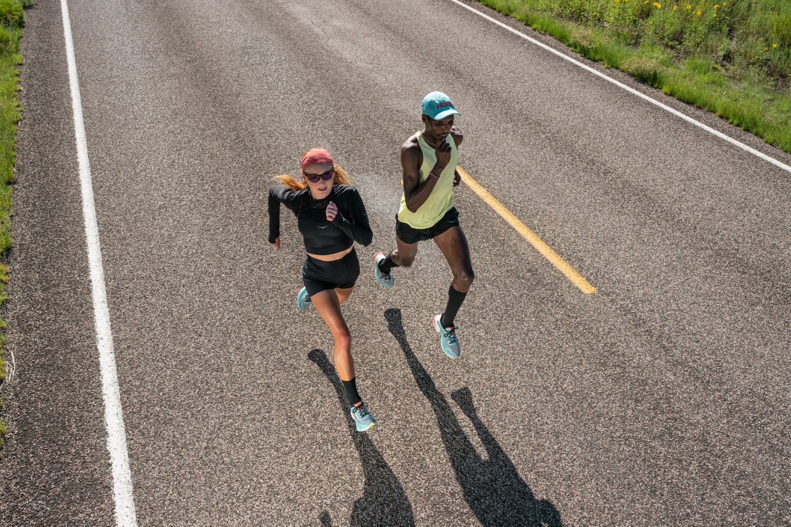 HOKA S25 MW Cielox120 Global HERO 2677 (Large)