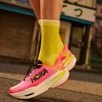 HOKA F25 W Machx3 Global DTL 0039 (Custom) Kopi