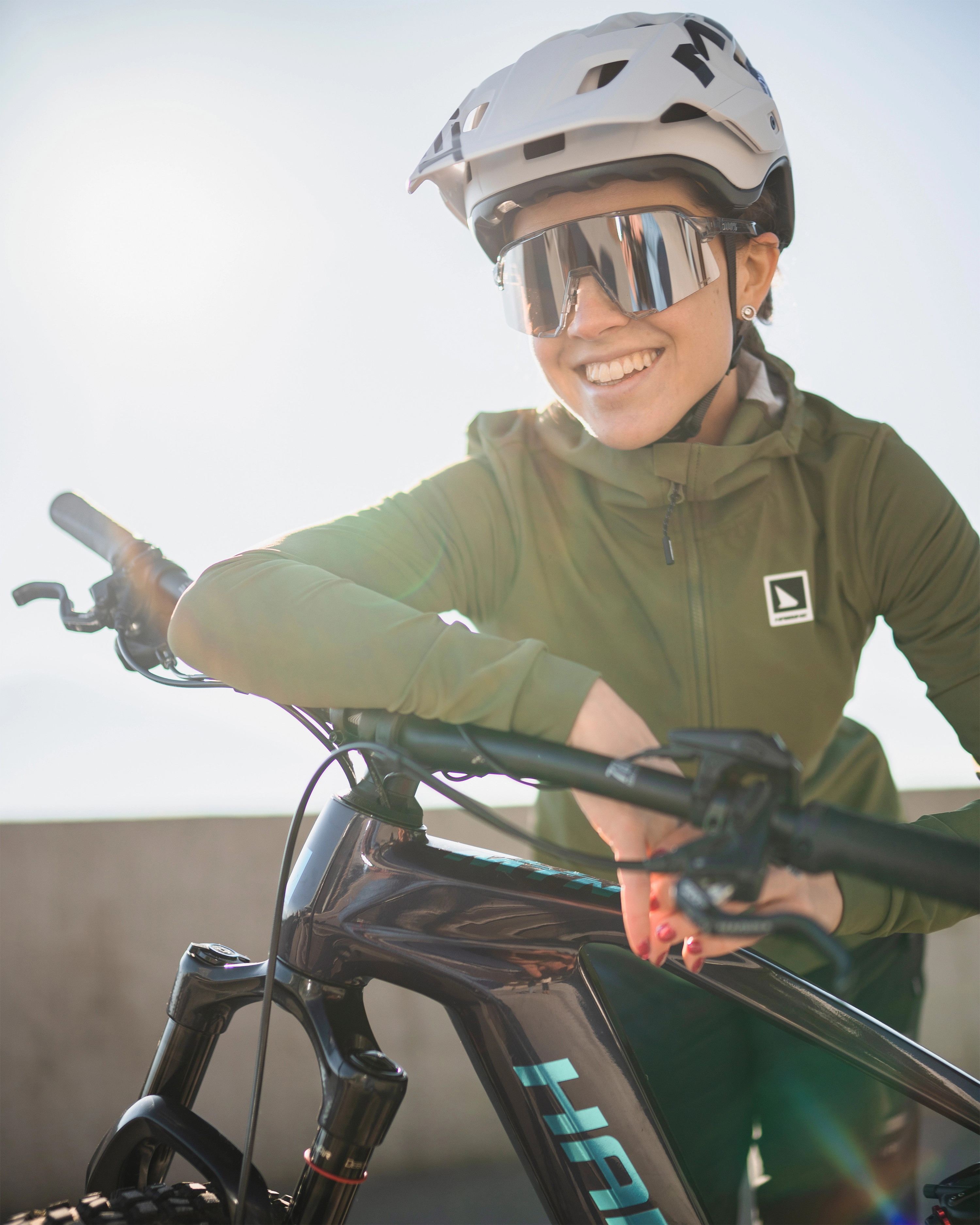 Anna Spielmann Haibike 8734 Kopi