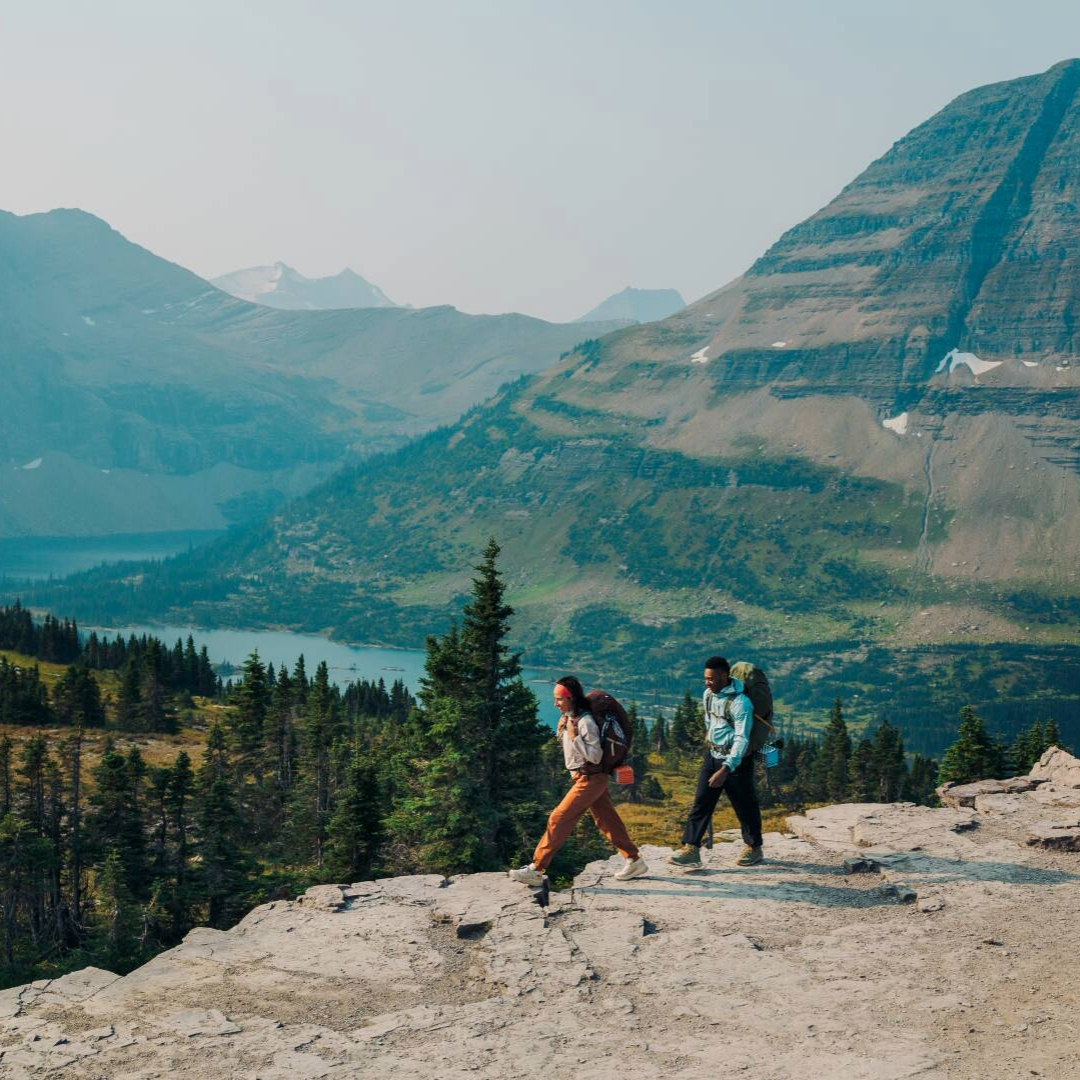 Hoka Fjellsko 3 Hoka Kaha 3 GTX