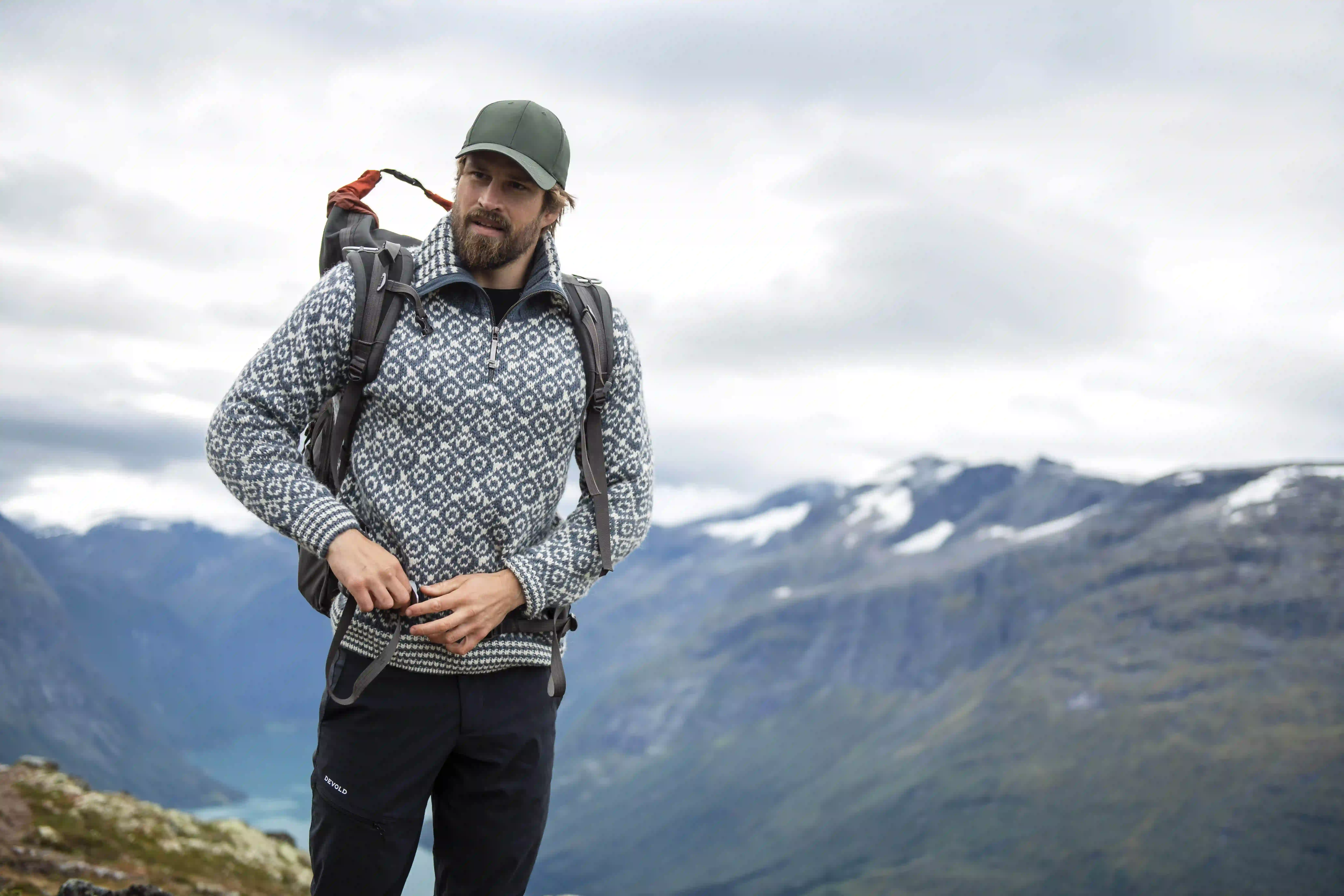 Devold Originals Svalbard 2 (1)