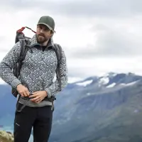 Devold Originals Svalbard 2