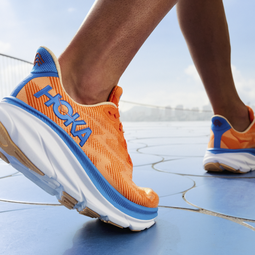 HOKA S23 Clifton 9 Lifestyle M 6