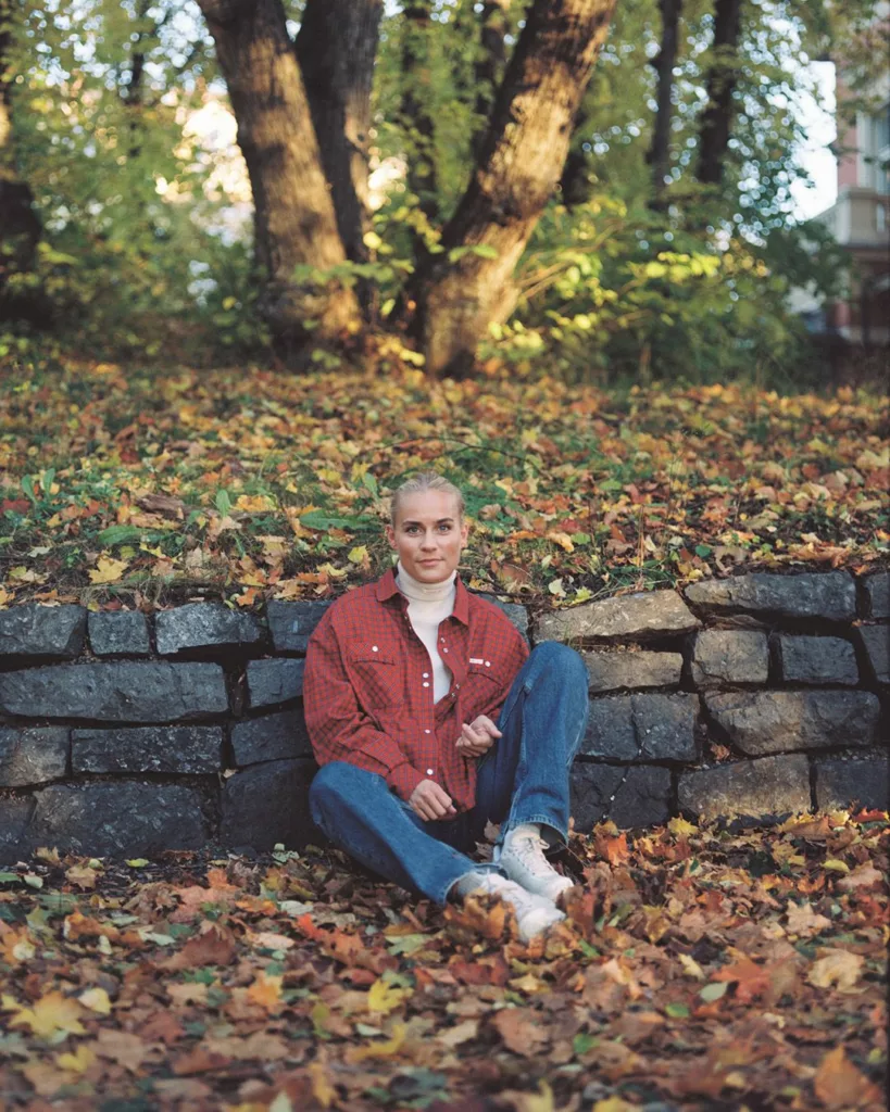 Mood Wildcountry Women Red 2 819X1024