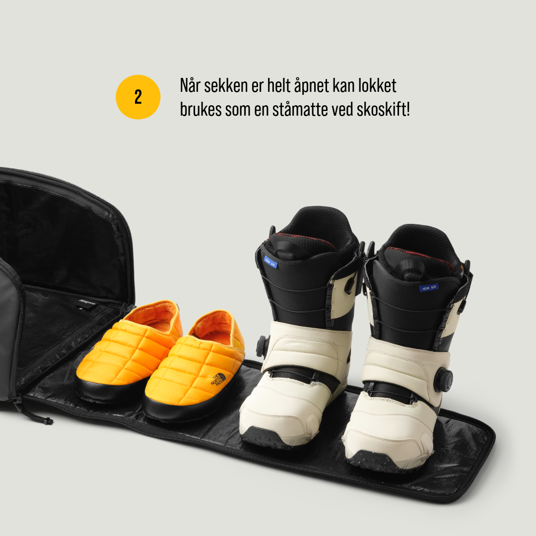 Db 11 1080 X 1080 Hugger Bootpack 45 L 2