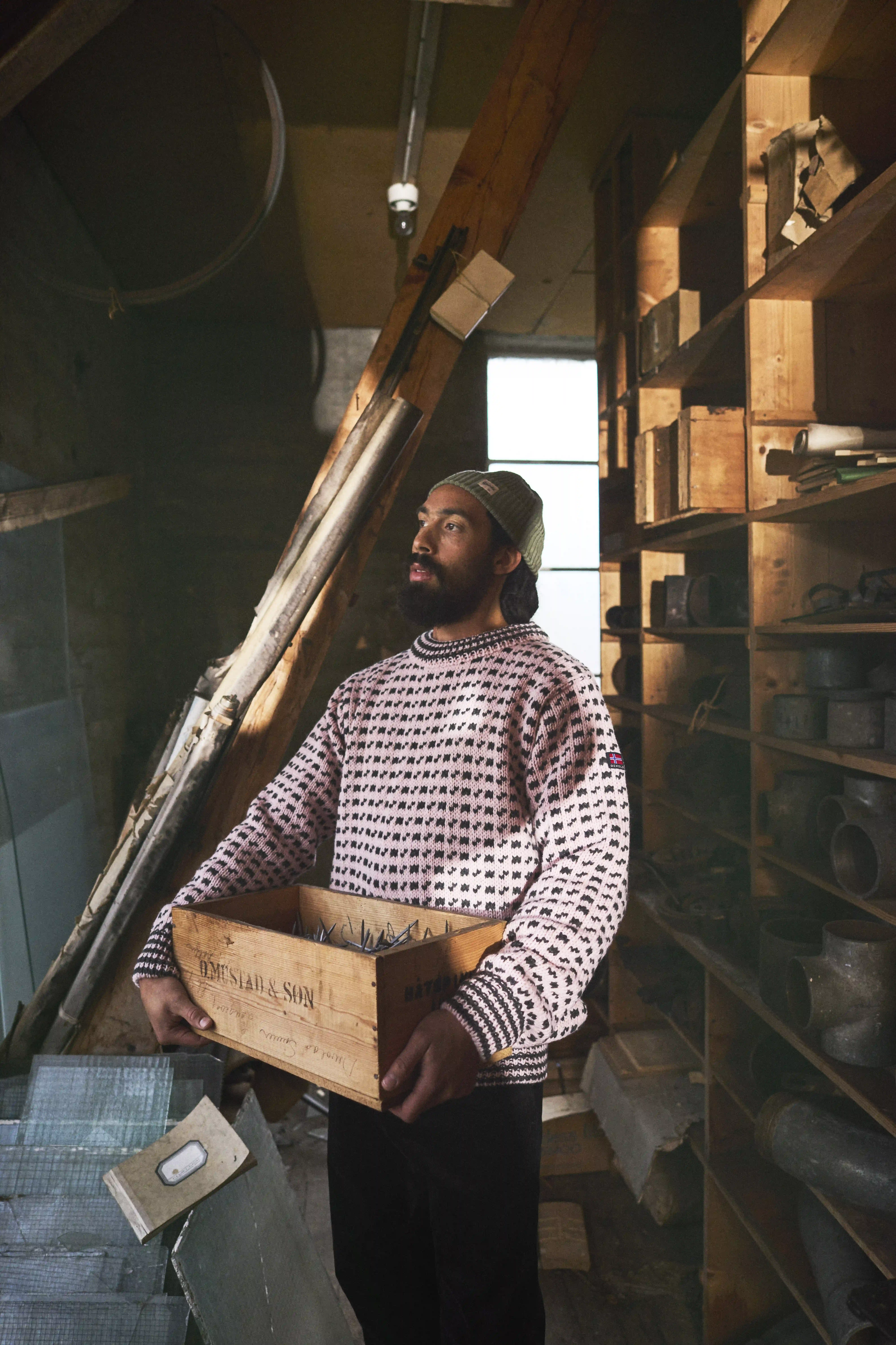 Devold Original Islender 261024 2366 Kopi