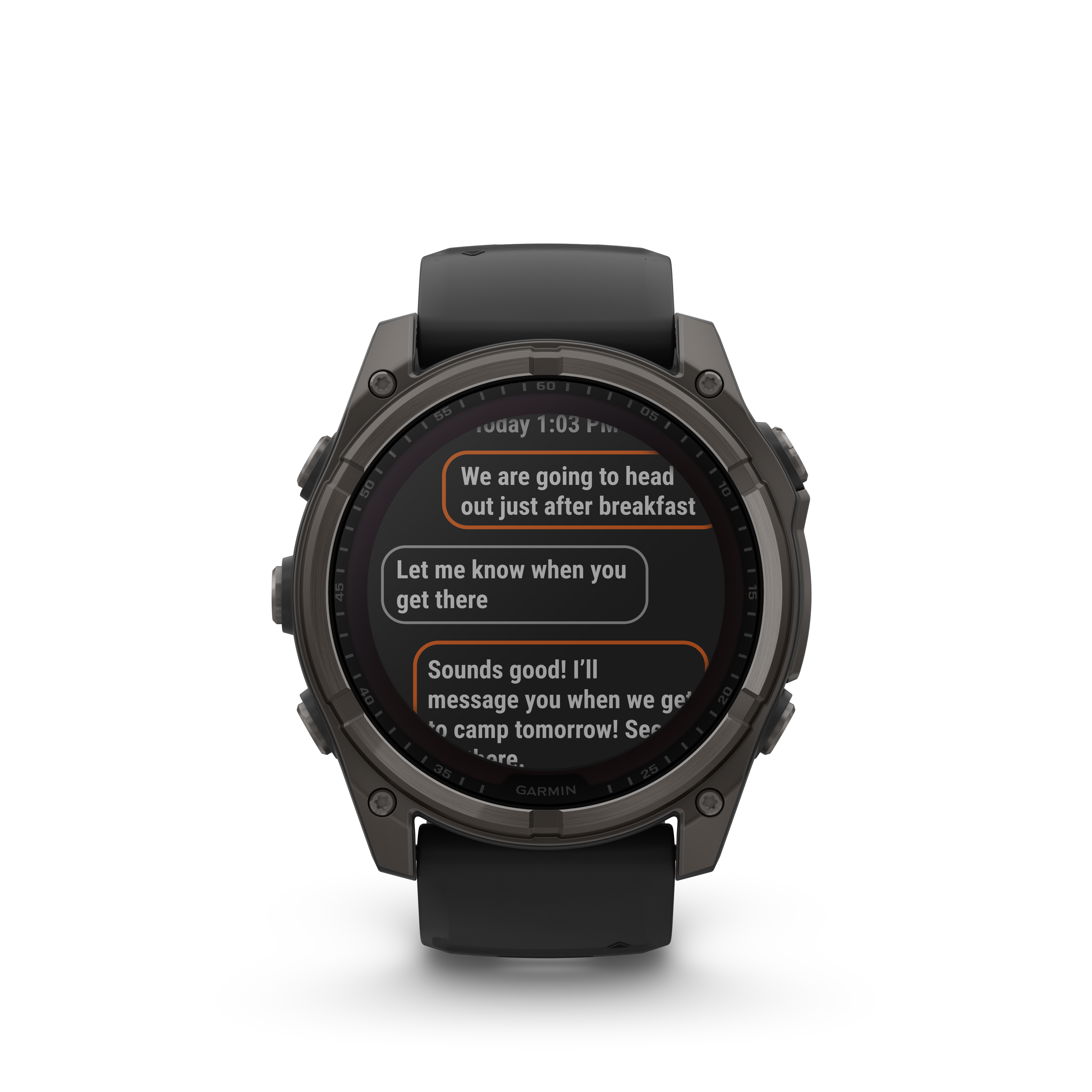 Fenix8MessageTread
