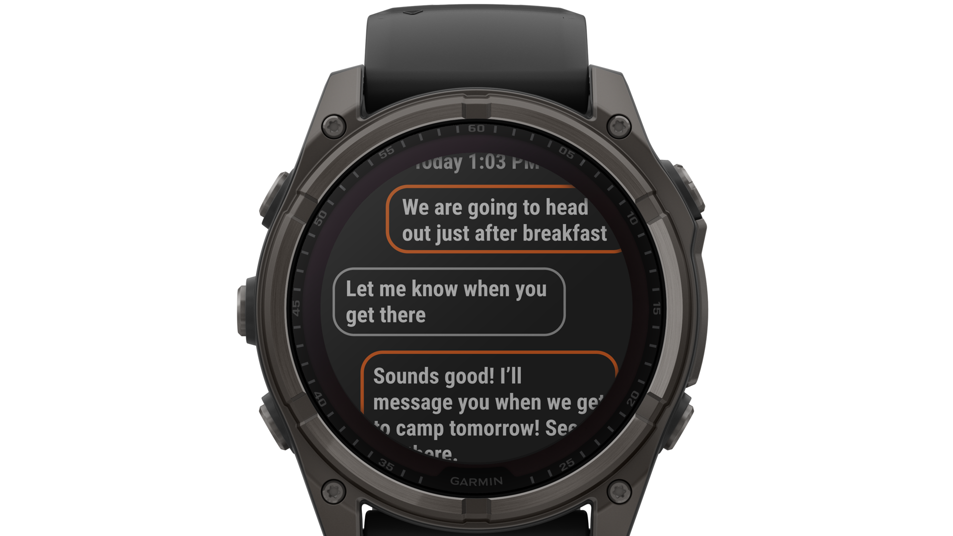 Fenix8MessageTread