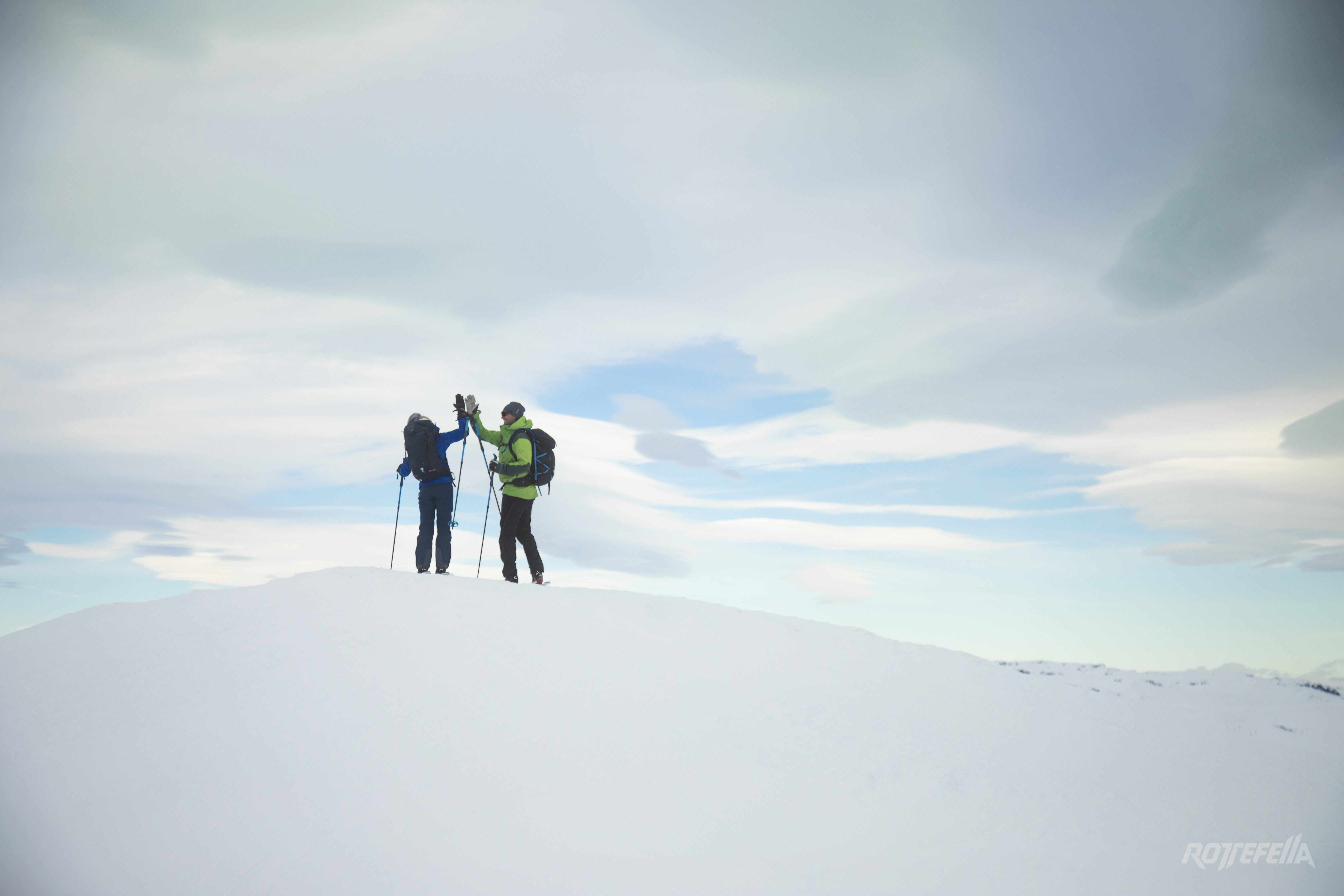 Rottefella Xplore Lifestyle 10