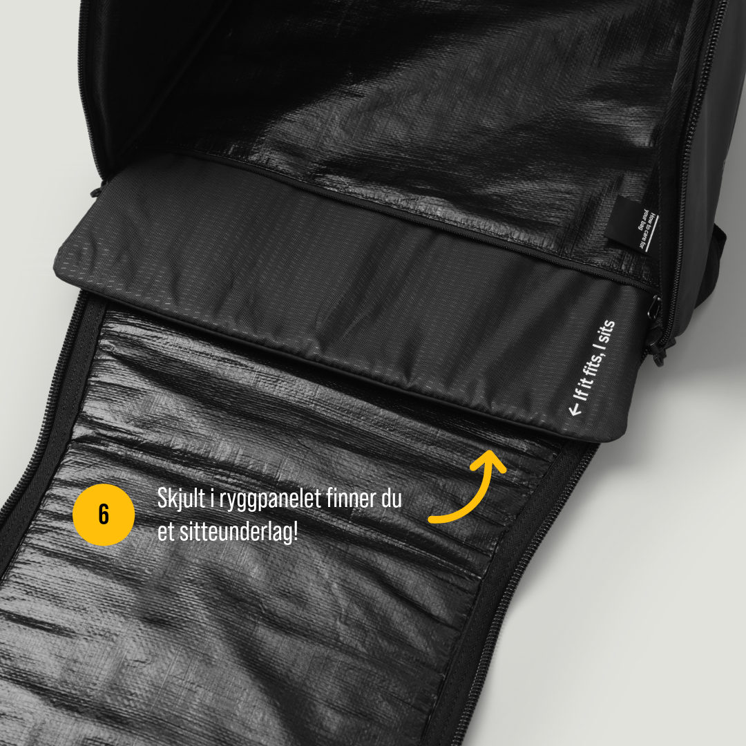 Db 15 1080 X 1080 Hugger Bootpack 45L 6