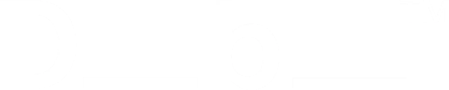 Db Logotype White