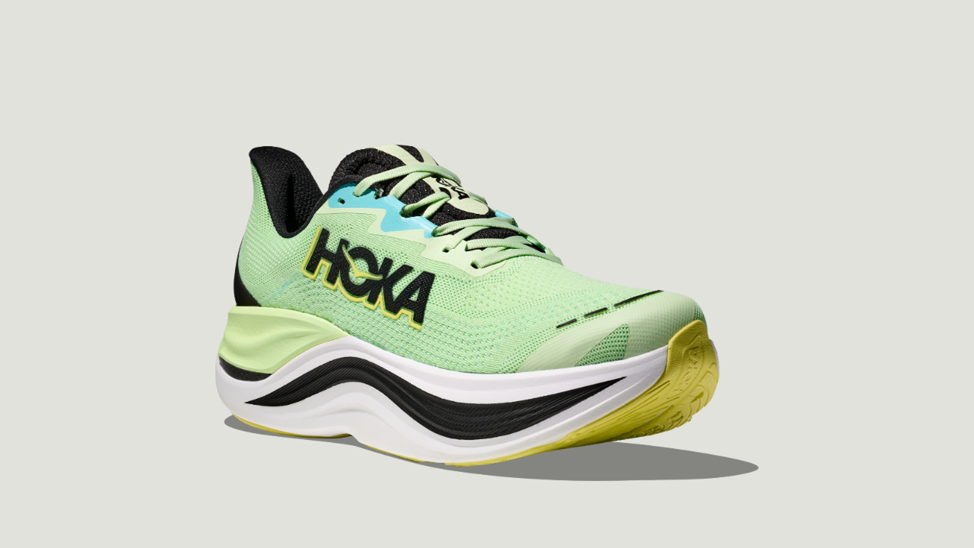 Hoka V25 35 Skyward X Blogg