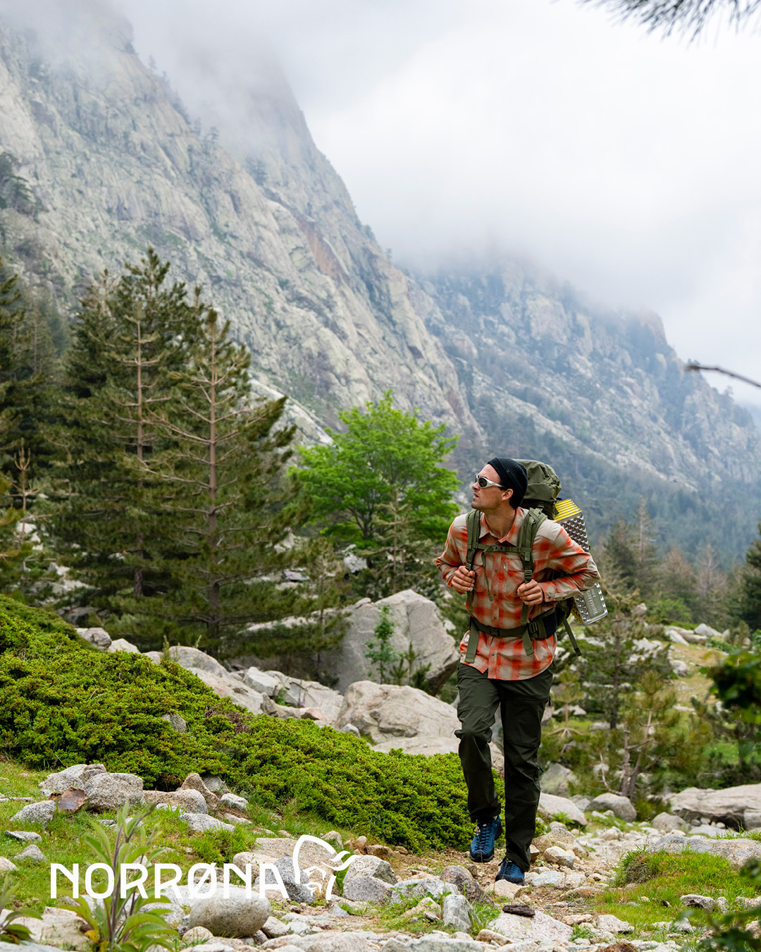 SS24 Hiking @Chris Holter 2