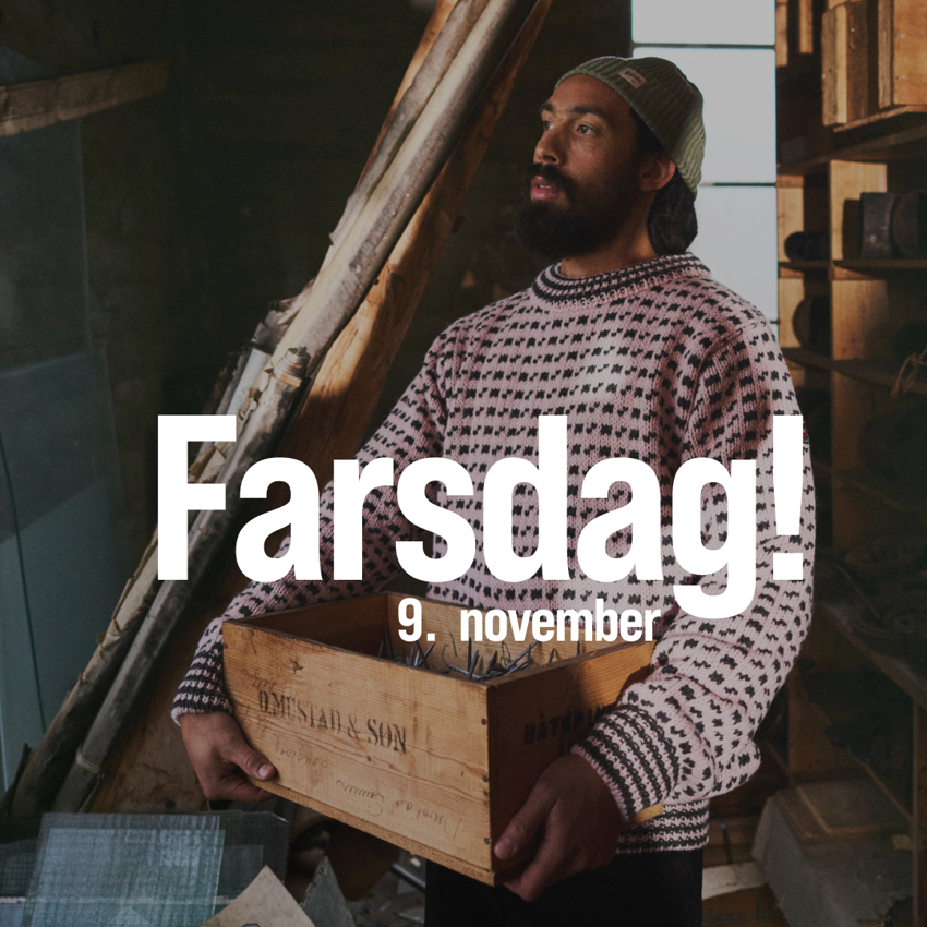 Farsdag