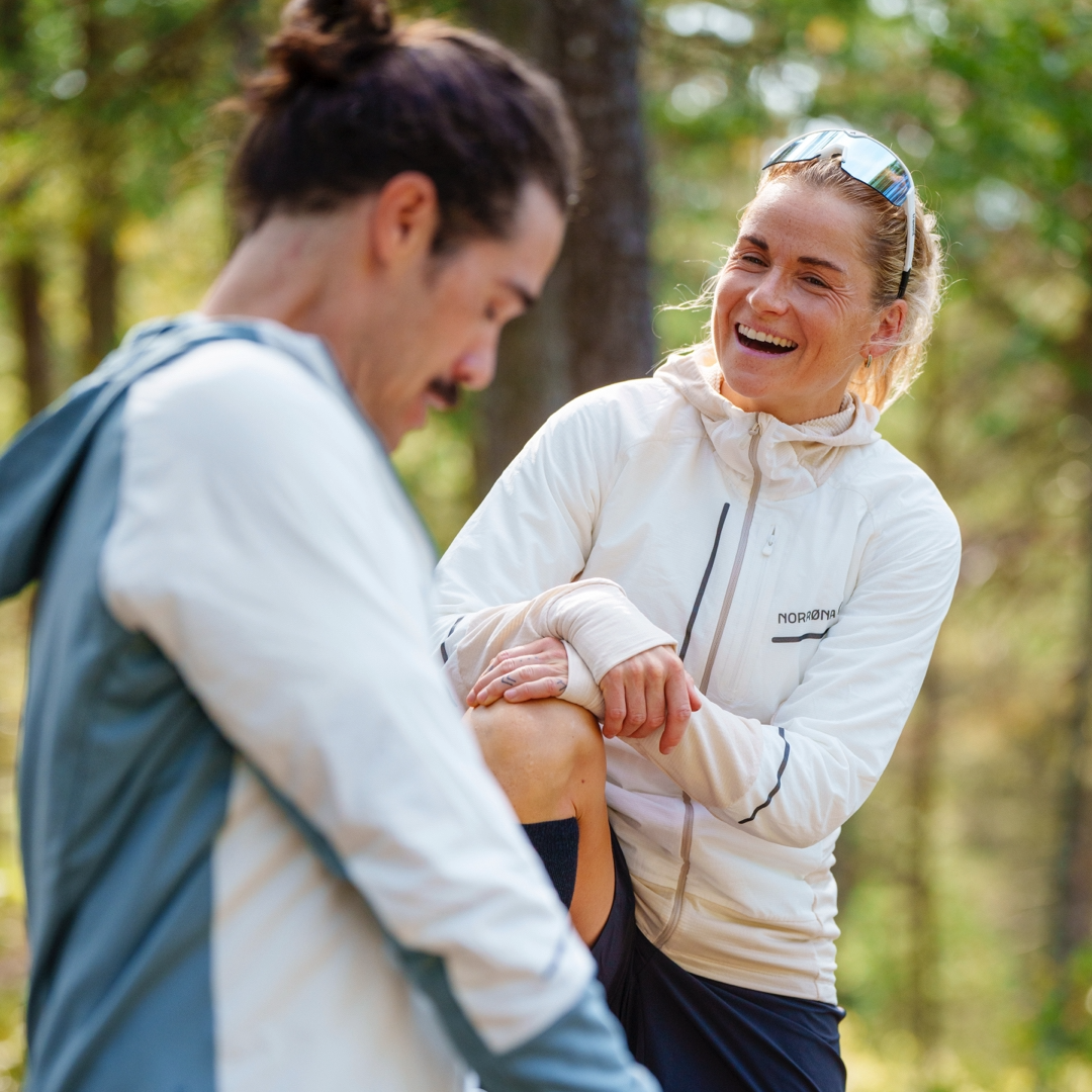 Norrøna 1 Norrøna Senja