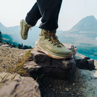 Hoka Fjellsko 20 Hoka Kaha 3 GTX | 1080 X 1350