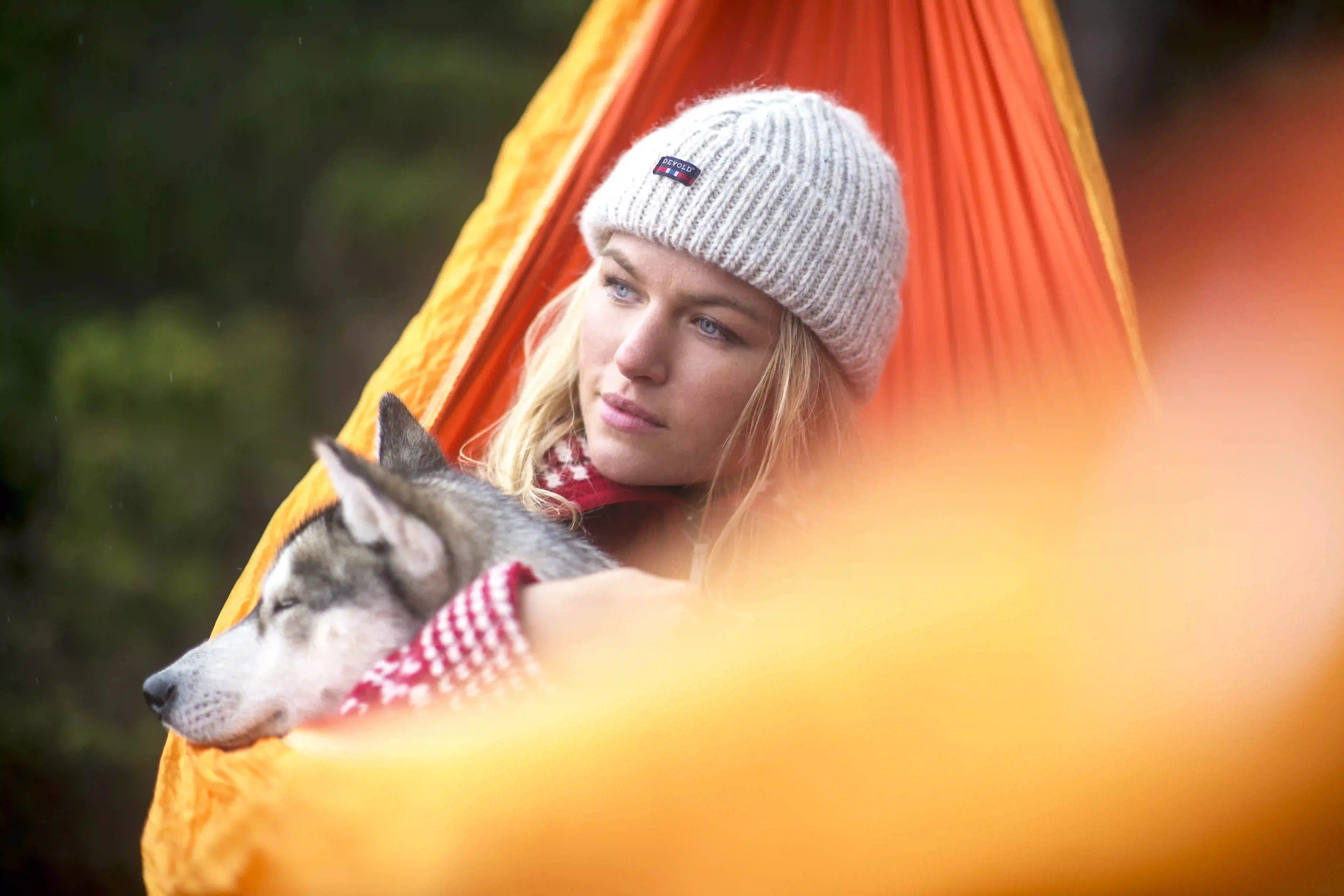 Devoldnansencap Svalbardoriginalsgenser