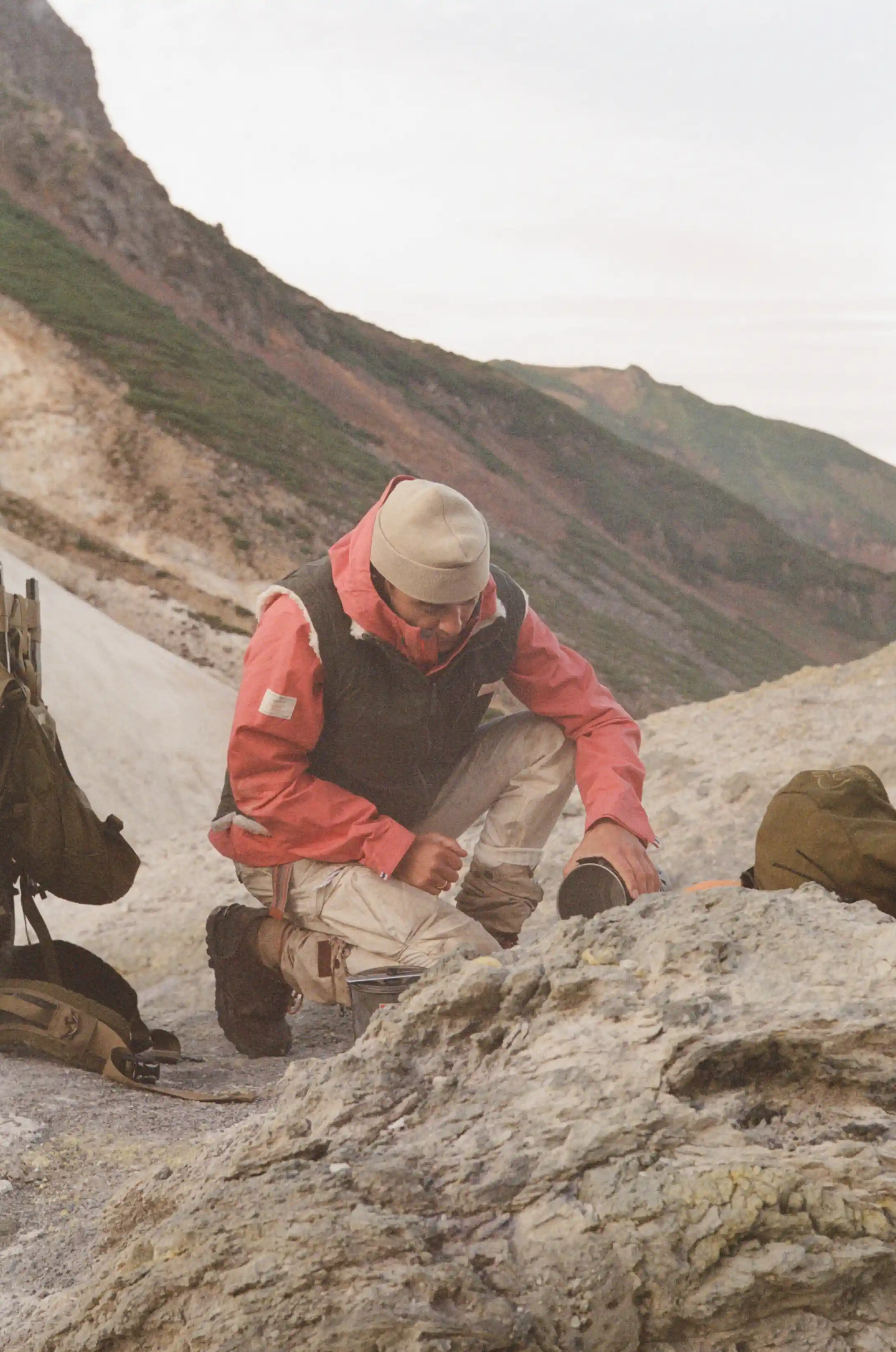 T Vidda Reverso Vest 35 Kopi