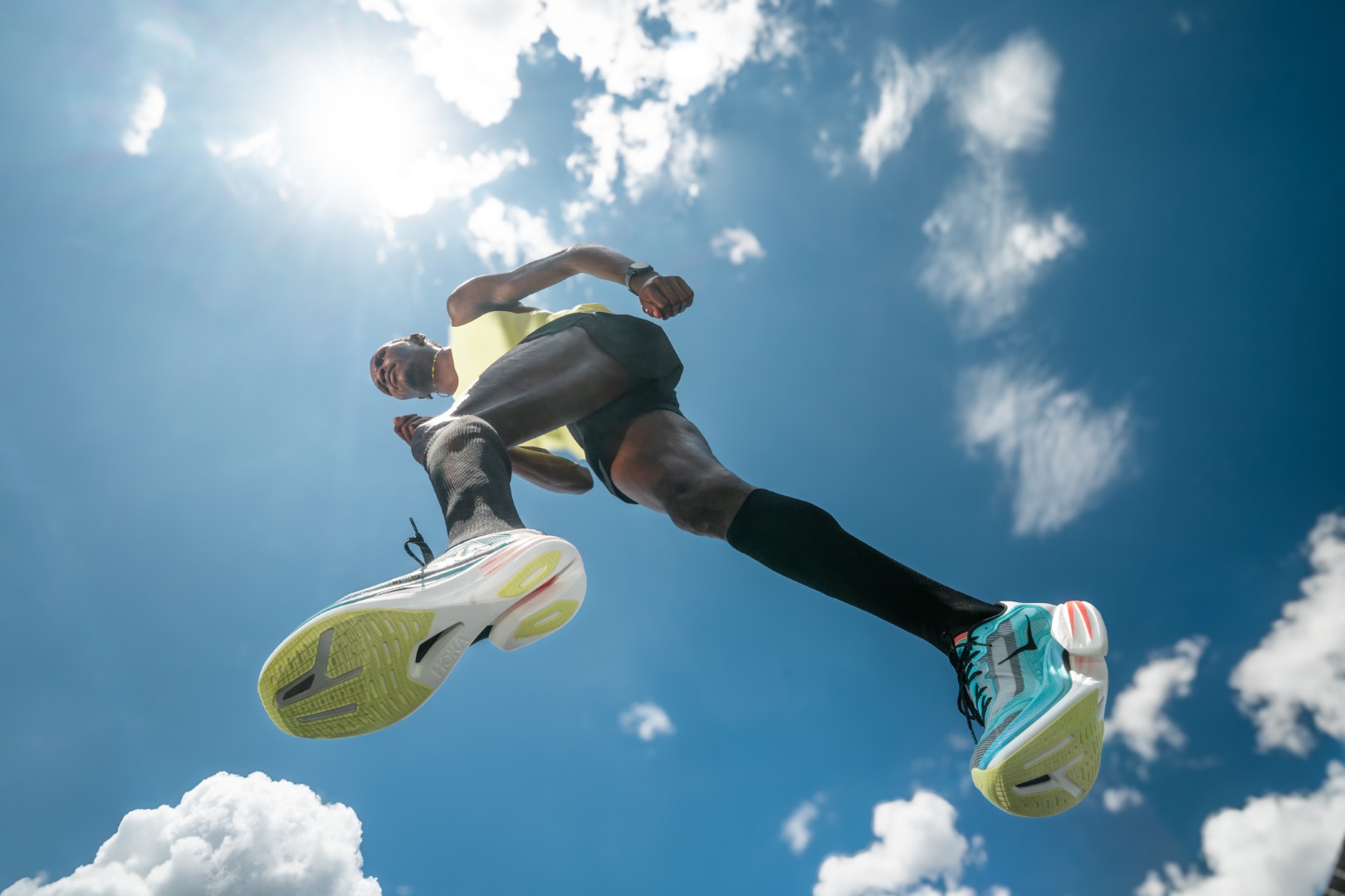 HOKA S25 M Cielox120 Global DTL 10355 (Large)