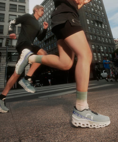 Ss24 Run Culture Brand Build Cloudmonster 2 Social Media Instagram Feed No Language 1080X1080 01