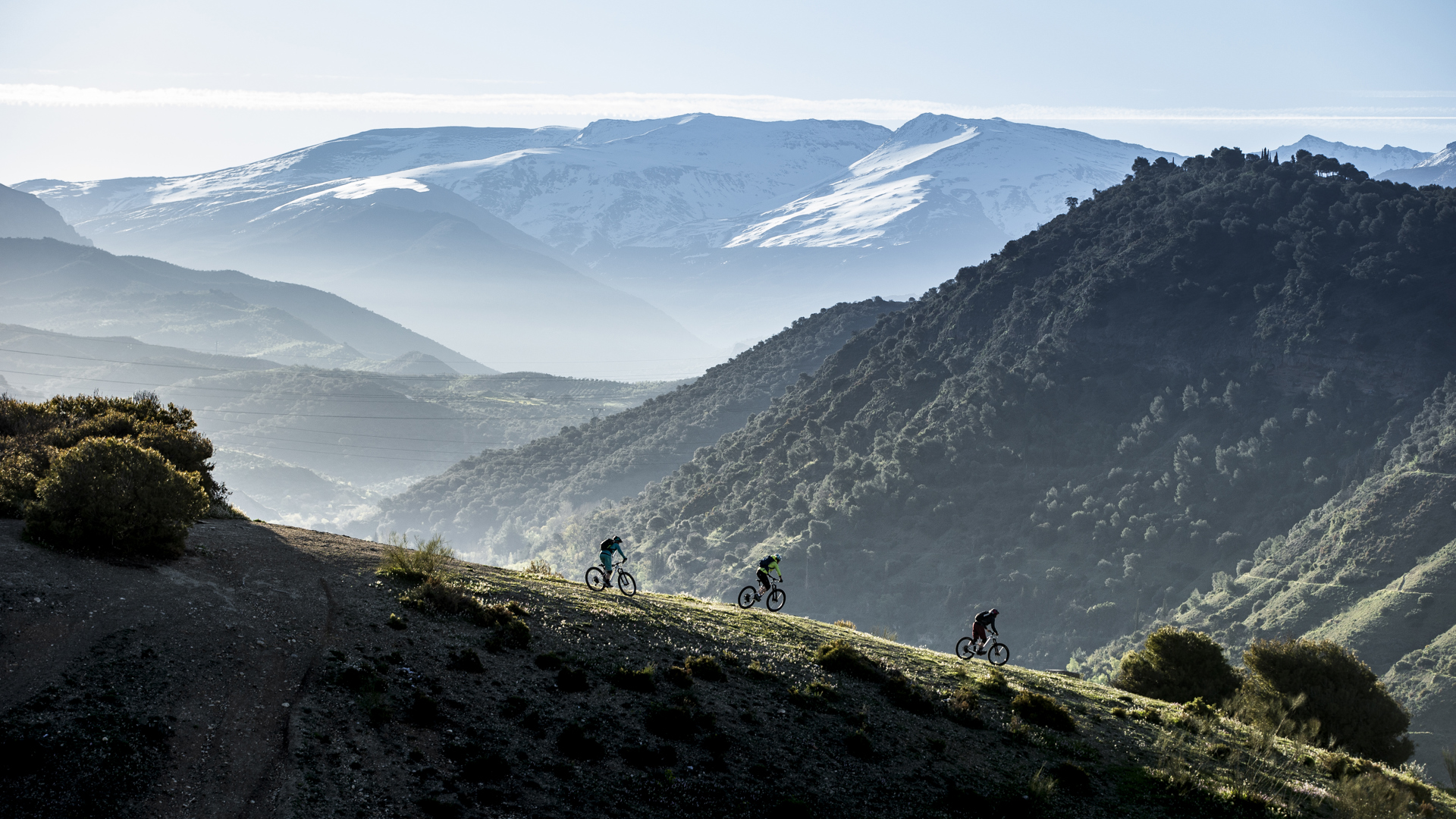 Shes Out There Ep1 MTB By Gaudenz Danuser Actionimage 2018 BIKE SCOTT Sports (3)