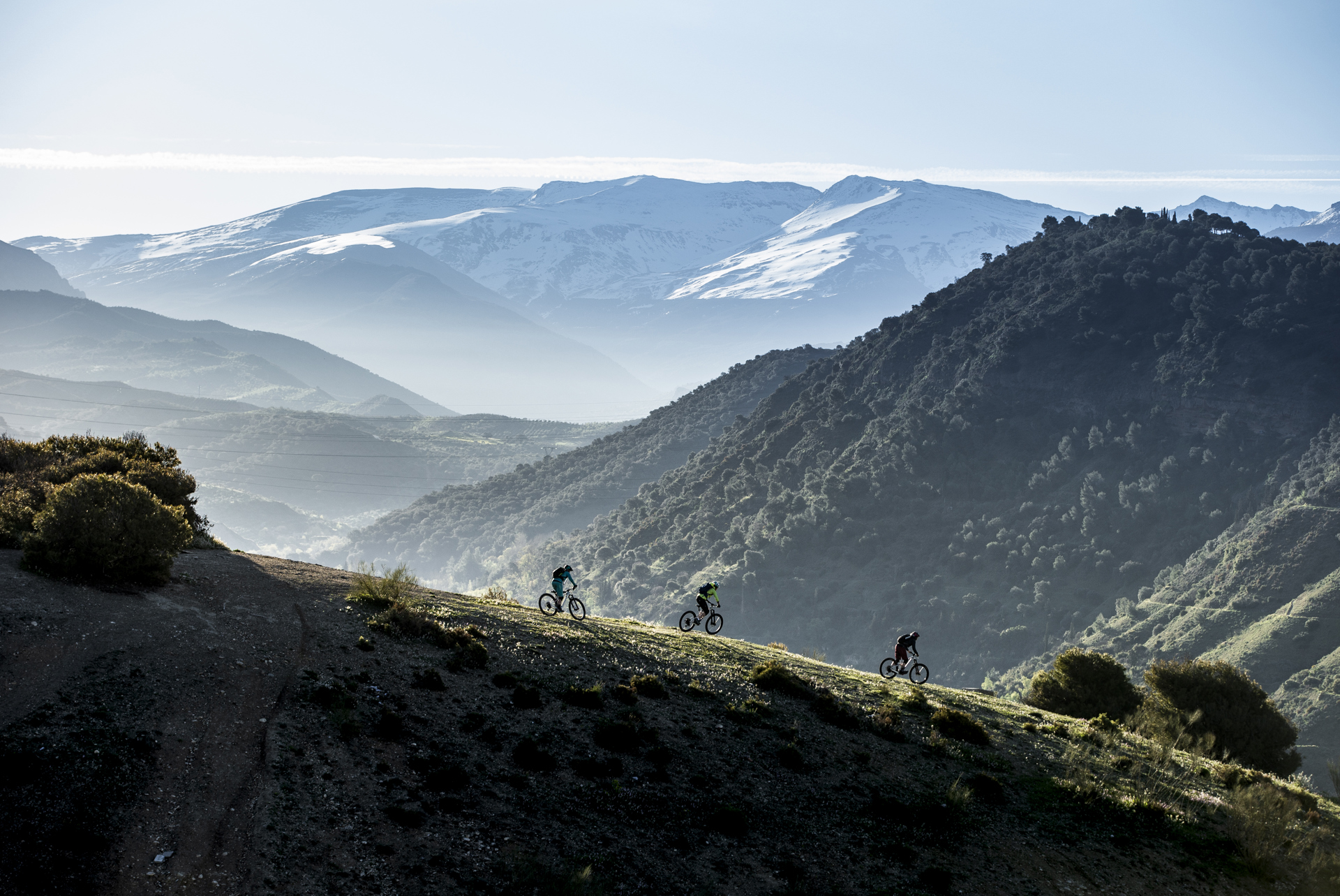 Shes Out There Ep1 MTB By Gaudenz Danuser Actionimage 2018 BIKE SCOTT Sports (3)