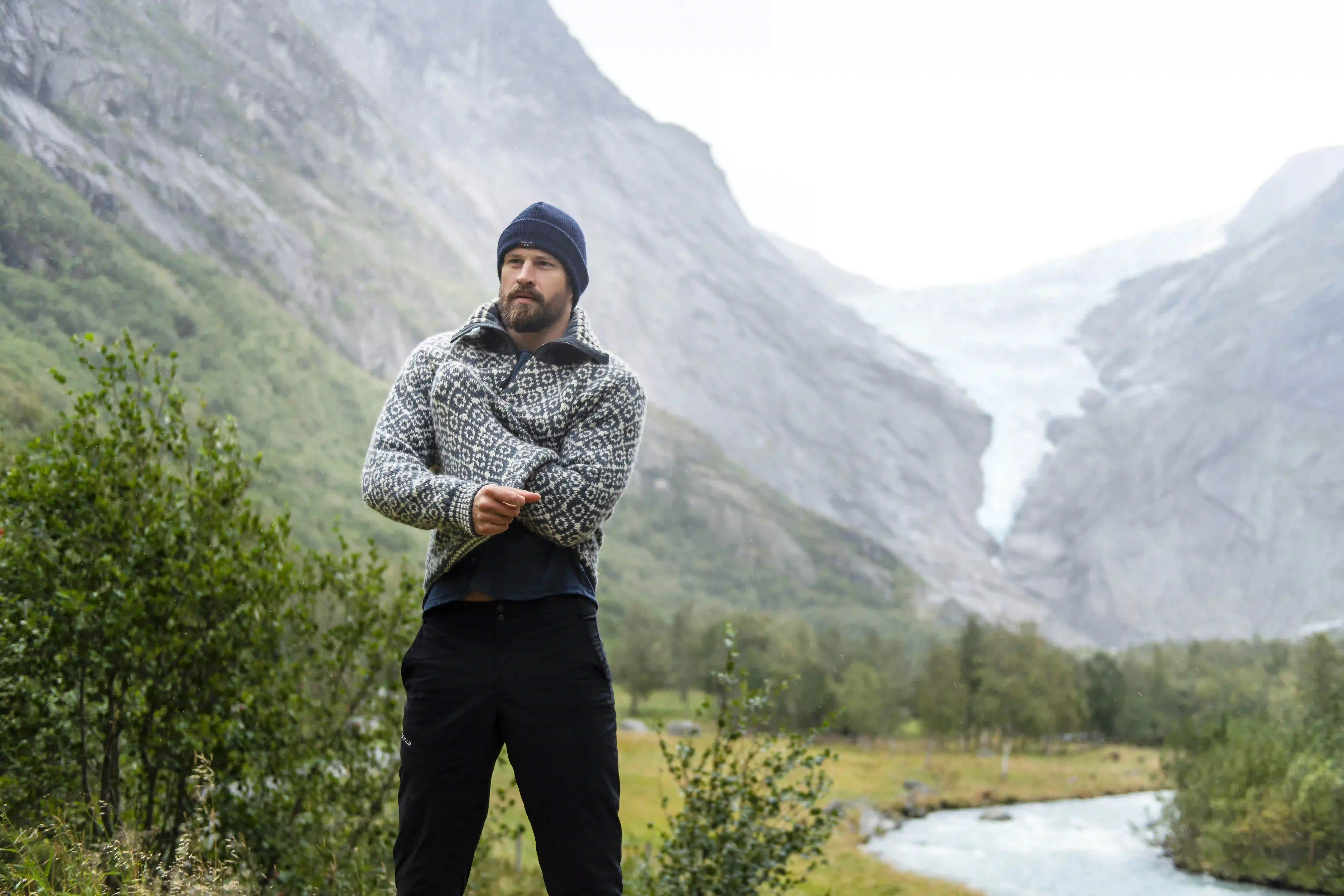 Devold Originals Svalbard