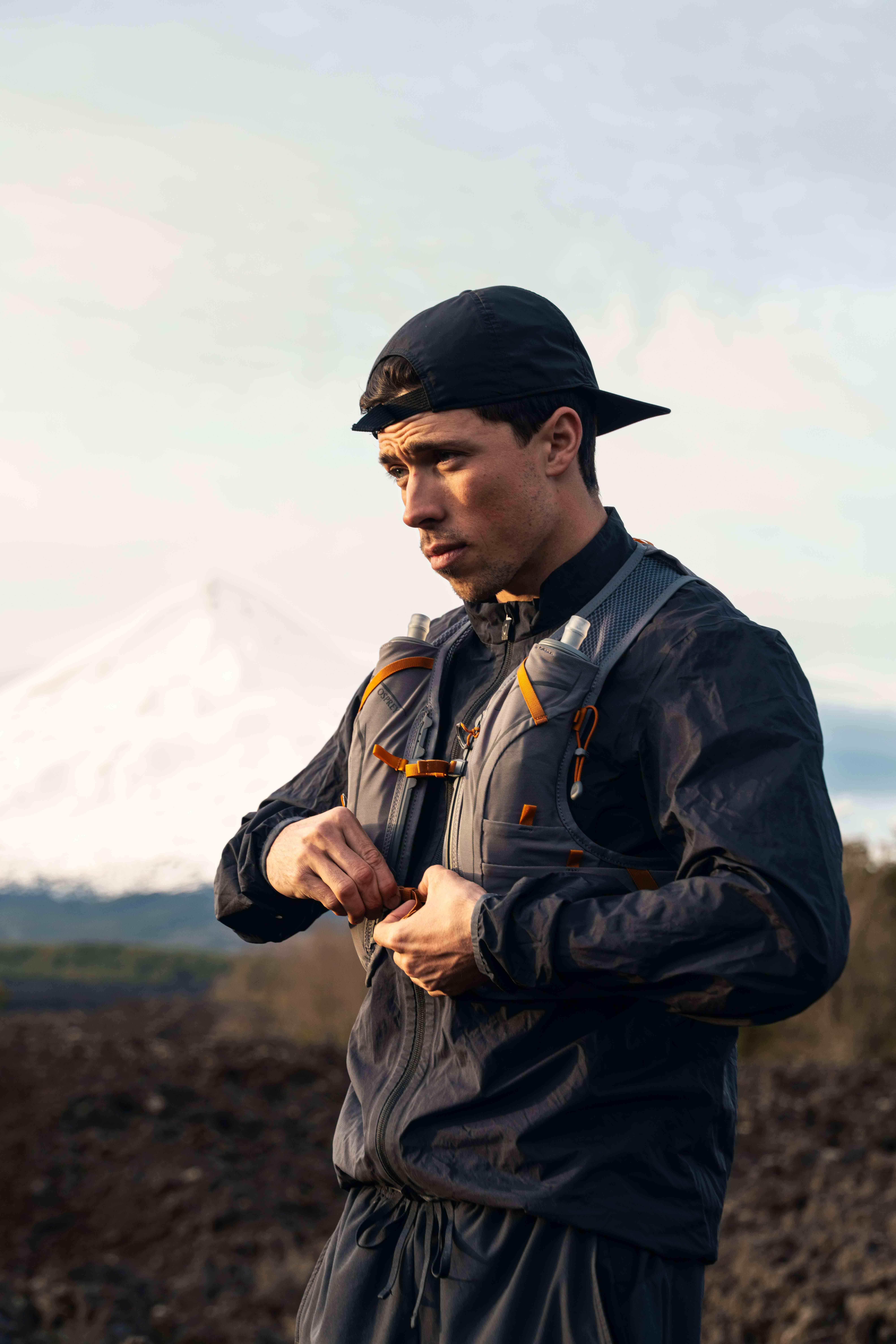 S25 Duro 6 Phantom Greytoffee Orange 10005452 Garvana 26