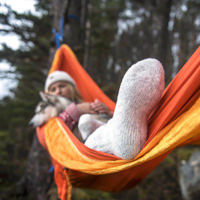 Devold Nansen Socks
