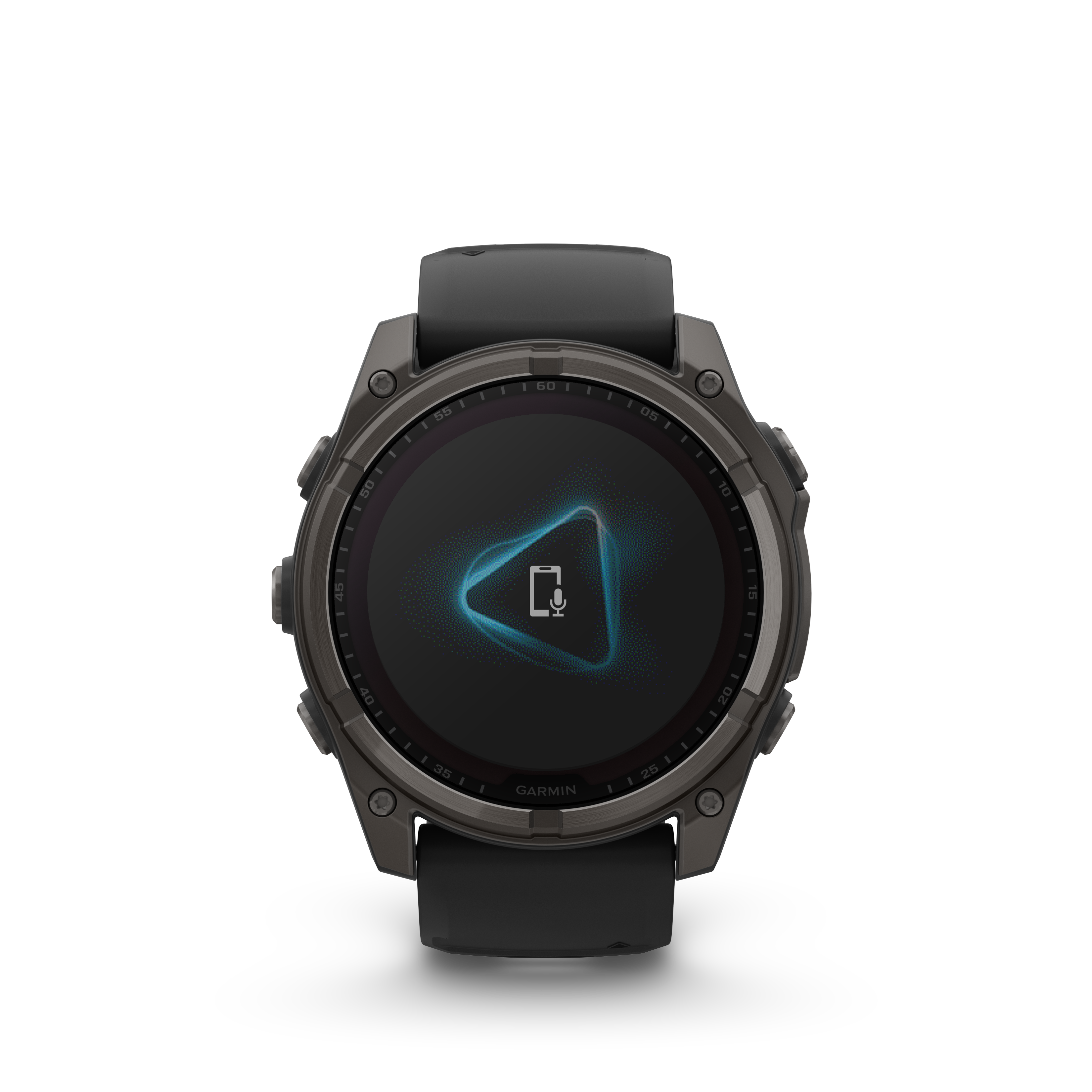 Fenix8VoiceAssistant