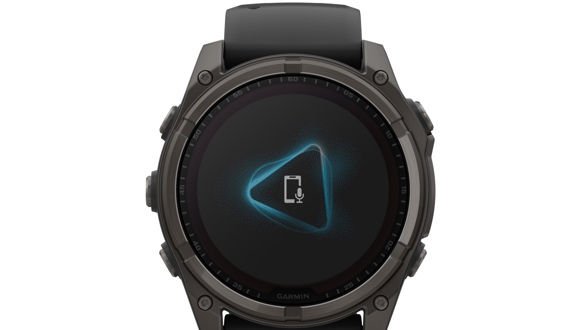 Fenix8VoiceAssistant