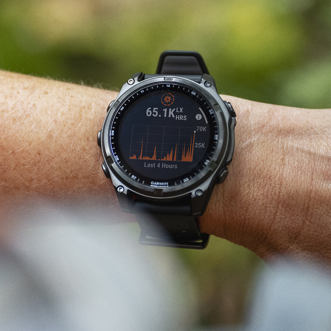 Garmin Fenix8