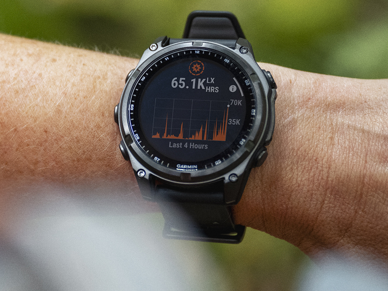 Garmin Fenix8